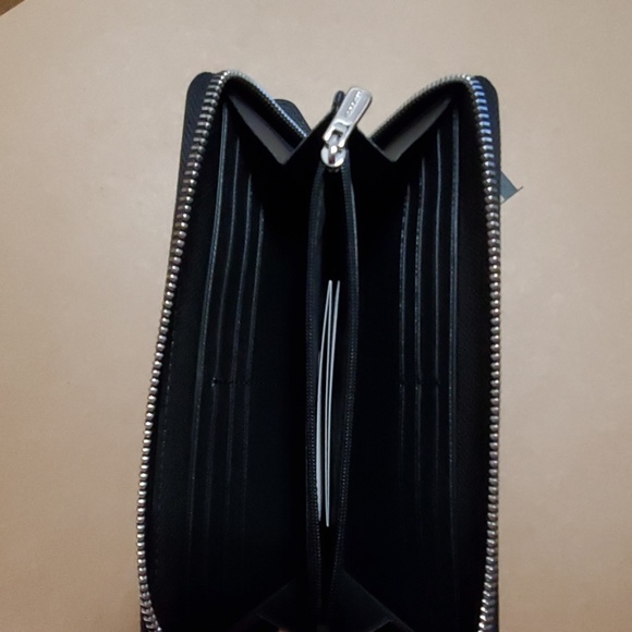 NWT 🖤 COACH SET 🖤 - Picture 5 of 7